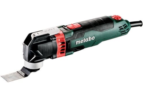 Metabo MT 400 Quick Univerzálny stroj Multitool 601406000