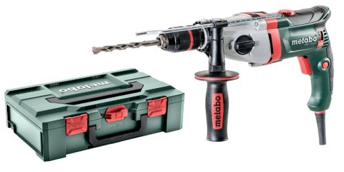 METABO SBEV 1000-2 Príklepová vŕtačka