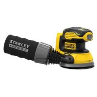 Stanley FatMax V20 Aku excentrická brúska 18V, bez aku SFMCW220B
