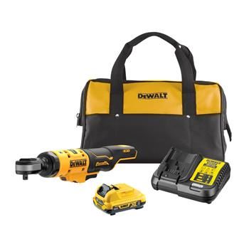 DeWALT 12V AKU račňa DCF503D1