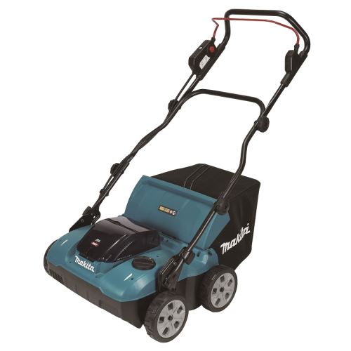 MAKITA Aku vertikutátor 38cm Li-ion XGT 40V, bez aku Z UV001GZ