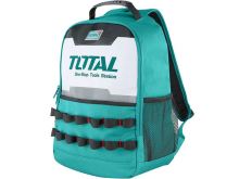 TOTAL Ruksak na náradie, industrial THBP0201