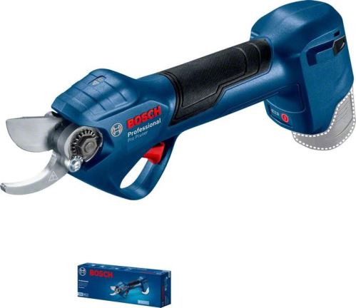 Bosch Akumulátorové záhradné nožnice Pro Pruner 06019K1020