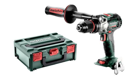 Metabo SB 18 LTX BL I Akumulátorová príklepová vŕtačka 602360840