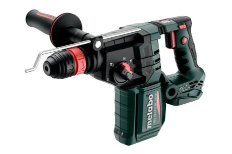 Metabo KH 18 LTX BL 28 Q AKUMULÁTOROVÉ KLADIVO 601715850