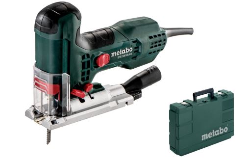 Metabo STE 100 Quick Priamočiara píla