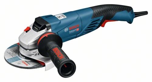 Bosch Uhlová brúska GWS 18-150 L 06017A5000