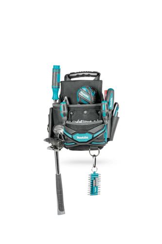 MAKITA taška pre pokrývače 290x145x270 mm E-15213