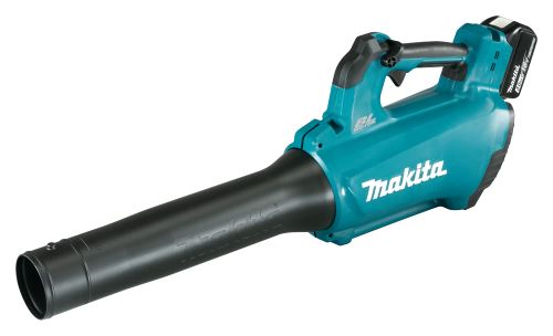 MAKITA Aku ofukovač Li-ion LXT 18 V, bez aku Z DUB184Z