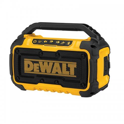 DeWALT Aku Bluetooth reproduktor DCR011