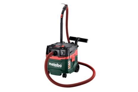 METABO AS 36-18 L 20 PC-CC akumulátorový vysávač 602072850