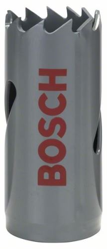 BOSCH Dierovka HSS-bimetal pre štandardný adaptér 24 mm, 15/16" 2608584141