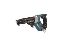 Makita Aku skrutkovač so zásobníkom 20-41mm, bez aku DFR453Z