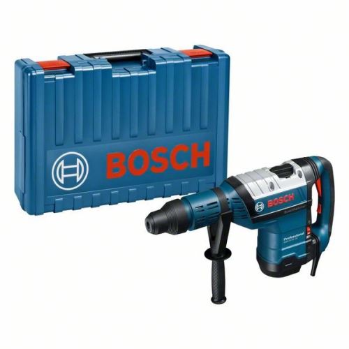 BOSCH Vŕtacie kladivo s SDS max GBH 8-45 DV 0611265000