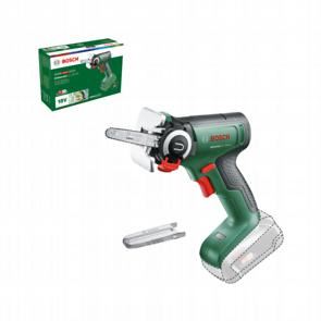 BOSCH Akumulátorová píla NanoBlade UniversalCut 18V-65 solo verzia 06033D5200