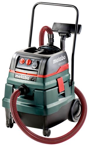 Vysávač METABO ASR 50 M SC Vibra - 602045000