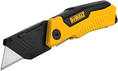 DeWALT Sklápací nôž s pevnou čepeľou DWHT10916-0