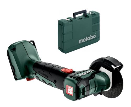 Metabo POWERMAXX CC 12 BL Akumulátorová uhlová brúska 600348860