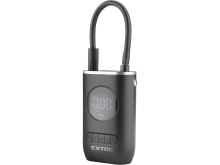 EXTOL PREMIUM kompresor aku, 10,8 bar, USB nabíjanie 8891511