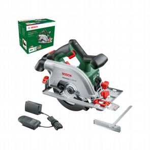 BOSCH Akumulátorová okružná píla UniversalCirc 18V-53 06033B1402