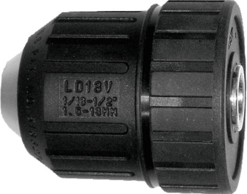 MAKITA skľučovadlo 3/8" 1,5 - 13 mm 192284-5