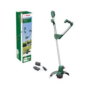 BOSCH Aku strunová kosačka UniversalGrassCut 18V-26, 06008C1E03