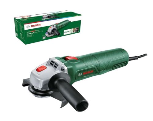 Bosch Uhlová brúska UniversalGrind 750-115 06033E2000