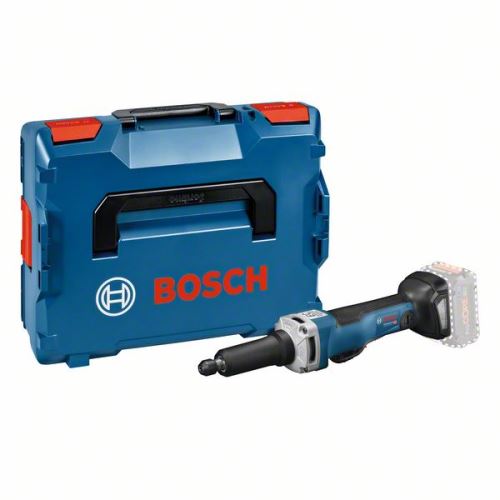 BOSCH Akumulátorová priama brúska GGS 18V-23 PLC Professional 0601229200