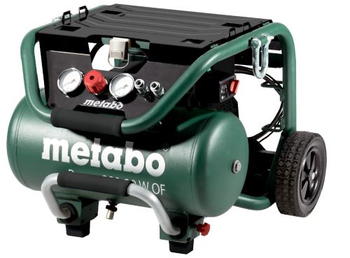 METABO Kompresor bezolejový Power 280-20 W OF 601545000