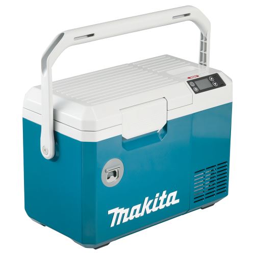 MAKITA Aku Chladiaci a tepelný box CW003GZ01