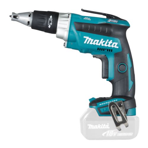 Makita Aku skrutkovač Li-ion LXT 18V bez aku DFS250Z