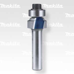 MAKITA Žliabkovacia fréza priemer 20, stopka 8 mm P-78857