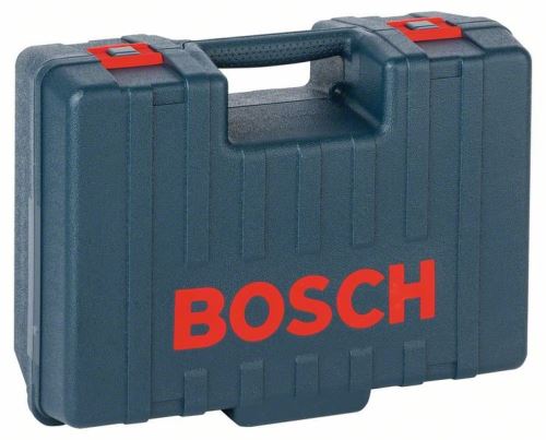 BOSCH Plastový kufor 480 x 360 x 220 mm 2605438567