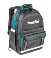 MAKITA batoh s organizérom 390x230x490 mm E-15481 MAKITA batoh s organizérom 390x230x490 mm E-15481