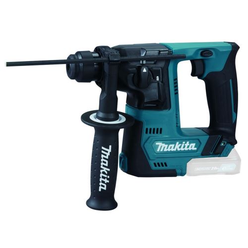 Makita Aku vŕtacie kladivo Li-ion CXT 12V, bez aku HR140DZ