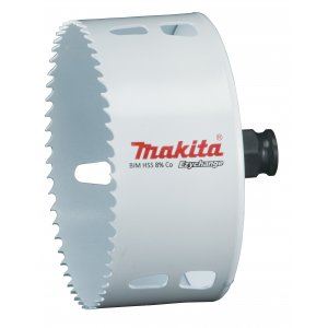 MAKITA dierovka BiM Ezychange 2 105 mm E-04008