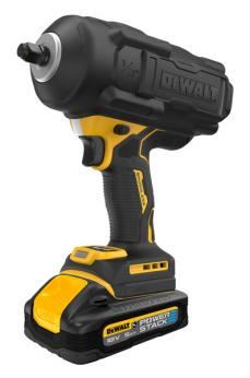 DEWALT Rázový uťahovák 18V 1.2'' DCF961H2G