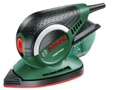 BOSCH Multibrúska PSM Primo 06033B8000