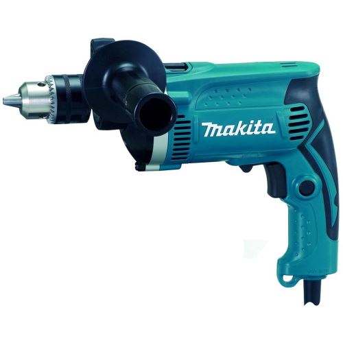 Makita Príklepová vŕtačka s kufrom 1,5-13mm,710W HP1630K