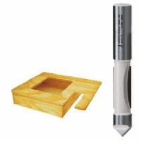 MAKITA Drážkovacia fréza stopka 12 mm,9,5x26x75 mm D-47793