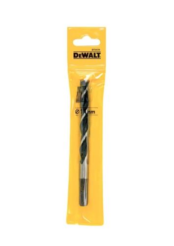 DeWALT Vrták s pevnou špičkou 11 mm DT4511