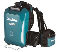 MAKITA zdroj externý chrbtový Li-ion 36V/33,5Ah PDC1200 pre LXT/XGT bez adaptéra PDC1200A02