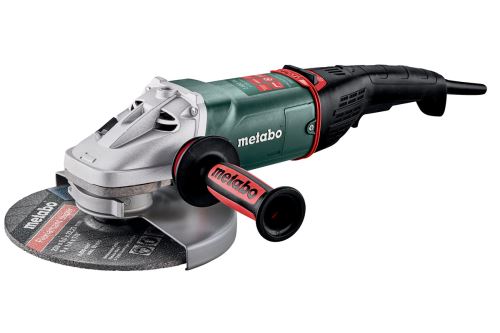 Metabo WEPBA 24-230 MVT QUICK Uhlová brúska 606481000