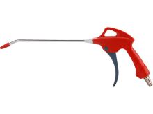 EXTOL PREMIUM Pistoľ ofukovacia, kompozitová, 20 cm 8865062 EXTOL PREMIUM Pistoľ ofukovacia, kompozitová, 20 cm 8865062