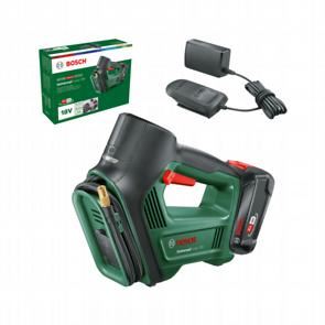 BOSCH Akumulátorová hustilka UniversalPump 18V 0603947101