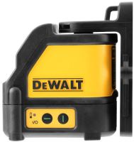 DeWALT Krížový laser DW088CG (3)