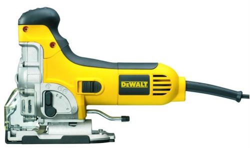 DeWALT Priamočiara píla DW333K