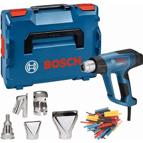 BOSCH Teplovzdušná pištoľ GHG 23-66, 06012A6303