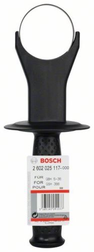 BOSCH Rukoväť pre vŕtacie kladivá GBH 5-40, GSH 5 2602025117