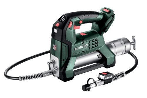 Metabo FP 18 LTX AKUMULÁTOROVÝ MAZACI LIS 600789850